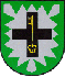 Wappen des Kreis Recklinghausen