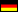 Bild der deutschen Flagge - In deutsch bitte!