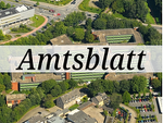 Amtsblatt