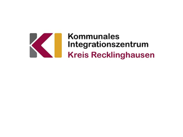 Logo des Kommunalen Integrationszentrums